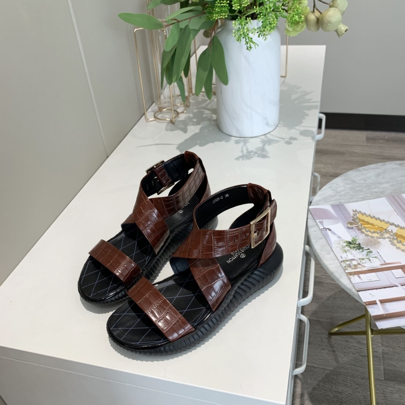 LV Sandals